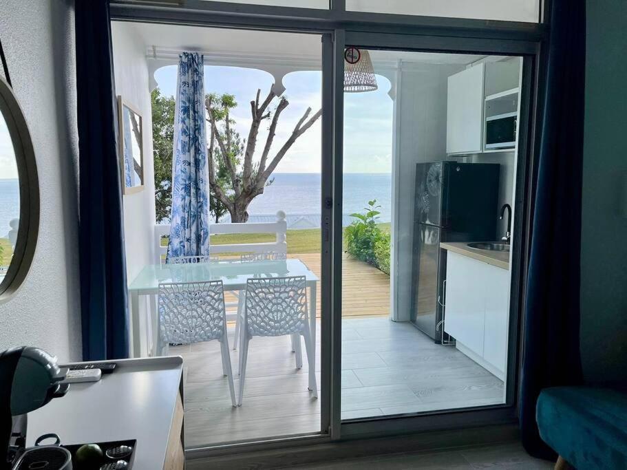 Nouveau : Suite Blue Diamond Le Diamant Exterior photo